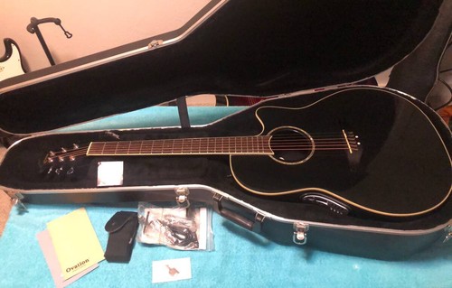 Brand new ovation 24si - new,