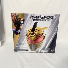 Casco Power Rangers Lightning