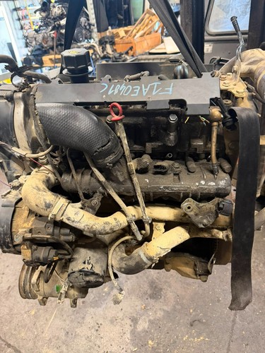 Motore fiat ducato - motore, 2.3