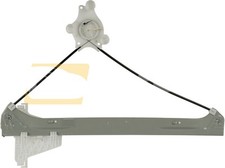 Alzacristallo Anteriore SX Per