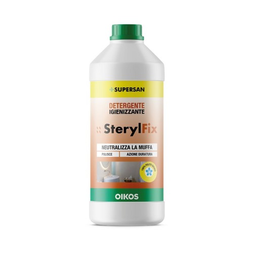 Elimina muffa sterylfix - elimina,