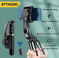 Stabilizzatore gimbal