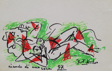 IBRAHIM KODRA: Raro Pezzo