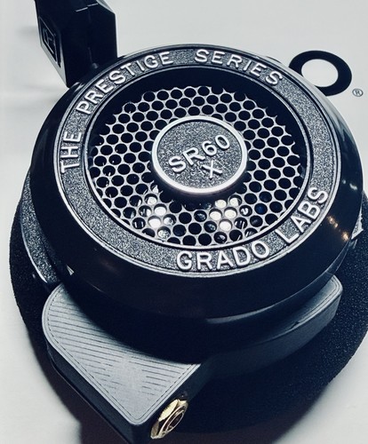Grado sr60x modded con - grado, sr60x-modded