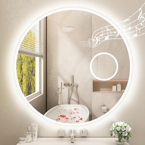 Specchio bagno led - bagno,