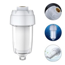  Depuratore Doccia Acqua