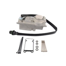 Attuatore elettronico turbo