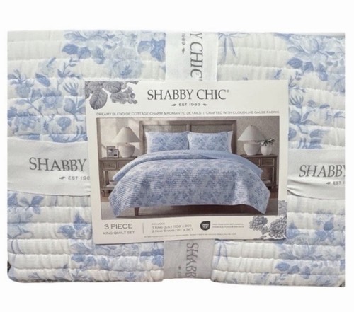 Set trapunta rachel ashwell - set,