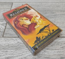 IL RE LEONE II 2 REGNO DI