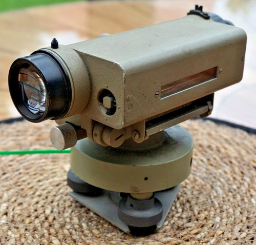 Carl zeiss jena theodolit - carl,