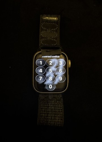 Apple watch serie - -, 41mm