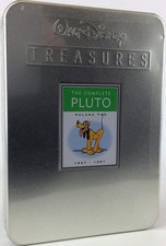 Walt Disney Treasures - The