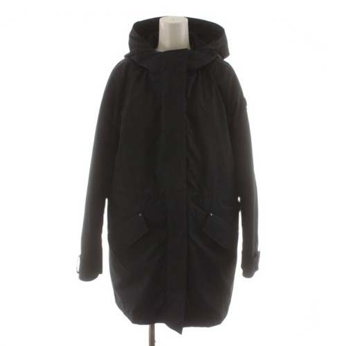 Piumino cape horn lungo - piumino,