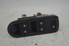 107045 Pulsantiera Alzacristalli Anteriore SX Renault Scenic Dal 2003 al 2009 Co