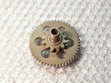 STARTER MOTOR GEAR FOR YAMAHA T-MAX 500 FROM 2005 (e16014)