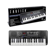 Tastiera Professionale 37