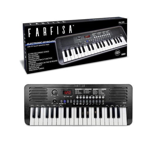 Tastiera professionale - tastiera,