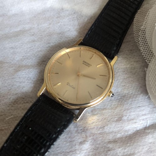 Orologio seiko dolce quarzo - orologio,