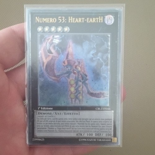 Konami numero 53 - numero,