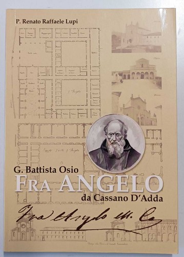 Fra angelo cassano - fra, da