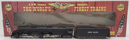 Locomotiva vapore tender - e,