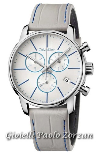 Orologio calvin klein uomo - orologio,