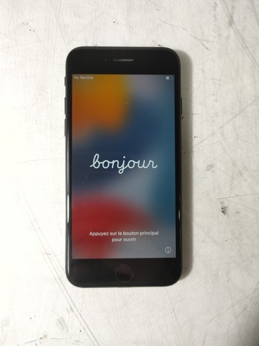 Apple iphone a1660 gb ios - iphone,