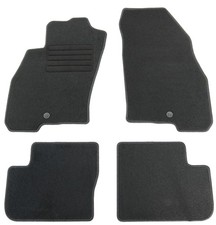 Set tappetini per - fiat, grande