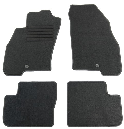 Set tappetini per fiat - per, grande