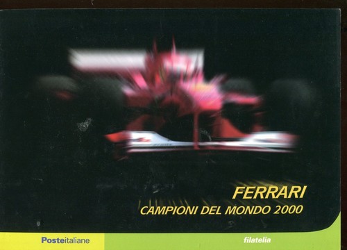 Ferrari campione del mondo - -,