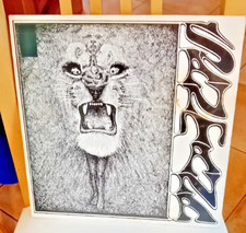 VINILE 33 GIRI SANTANA CBS vedi foto buono stato