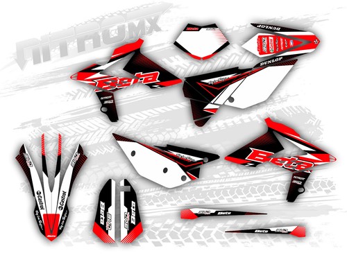 Grafica adatta per beta - grafica,