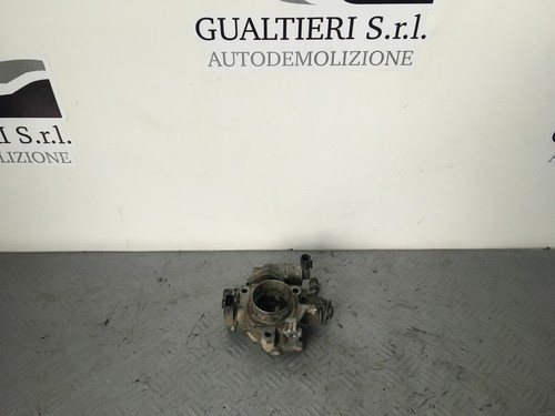 Ricambi usati z60113640b corpo - usati,