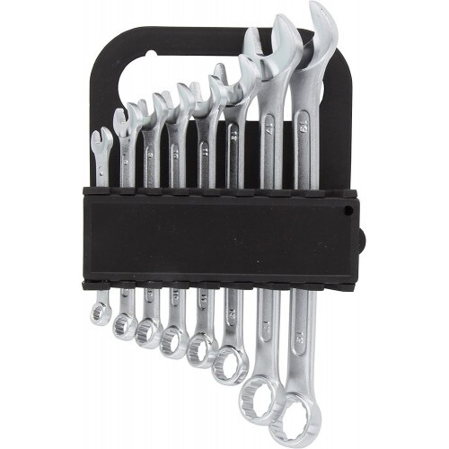 Set chiavi combinate - set,