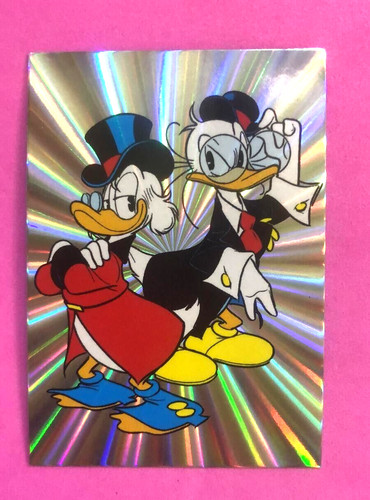 Panini topolino mondo - panini, un