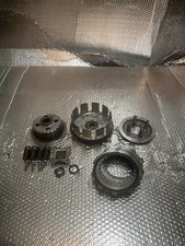 Frizione Honda CMX 450 Rebel