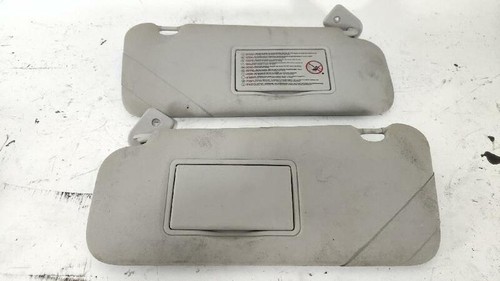 Coppia alette parasole citroen - coppia,