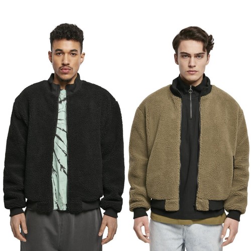 Urban classics boxy - classics,