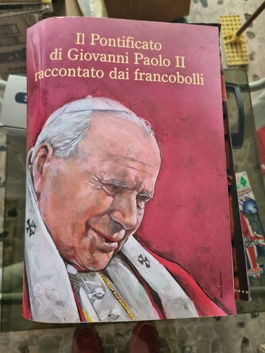 Pontificato giovanni - il,