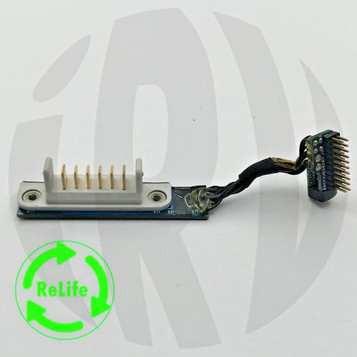 Connettore flat flex - flat,