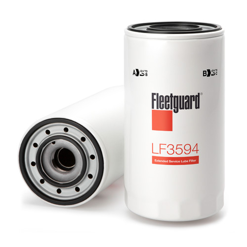 Lf3594 fleetguard filtro - lf3594,