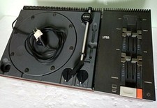 Giradischi Stereo Lesa SC-1904