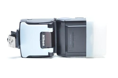 Nikon 50dx speedlight flash - sb-50dx,