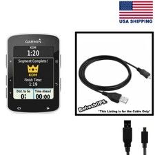 Garmin Edge 520 Bici