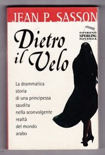 Libro Dietro il Velo Sasson