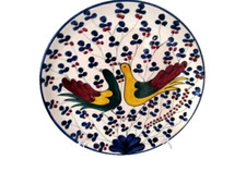 Piatto Eduardo Vega Pavone