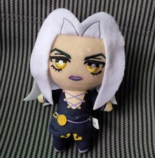 Peluche pupazzo jojo bizzarra