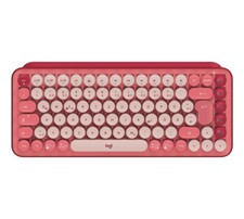 Logitech POP Keys Tastiera