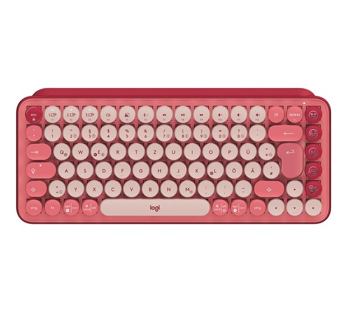 Logitech pop keys tastiera - pop,