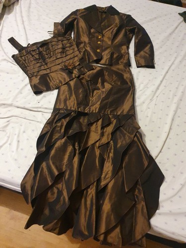 Tailleur donna